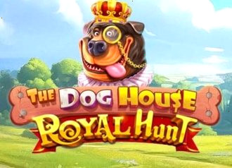 The Dog House Royal Hunt слот Pragmatic